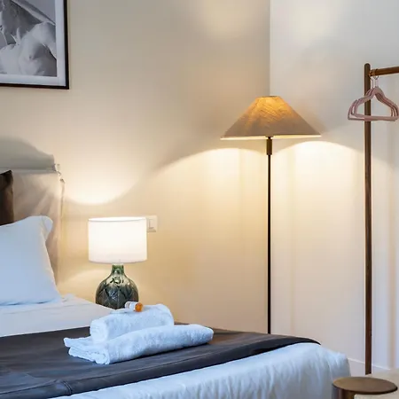 The Angelico Rooms