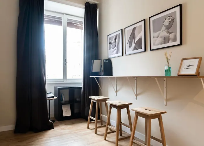 The Angelico 4* Рим